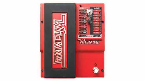 DIGITECH - Whammy 5th generation