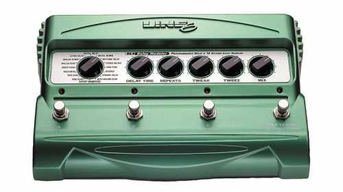 LINE 6 - DL4